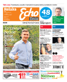 Echo Dnia wyd. Świętokrzyskie