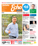 Echo Dnia wyd. Kielce