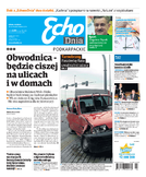 Echo Dnia wyd. Podkarpackie