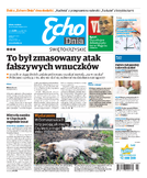 Echo Dnia wyd. Świętokrzyskie