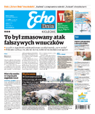 Echo Dnia wyd. Kielce