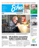 Echo Dnia