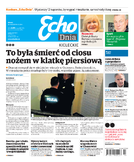 Echo Dnia wyd. Kielce
