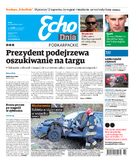 Echo Dnia wyd. Podkarpackie