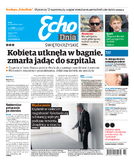 Echo Dnia wyd. Świętokrzyskie