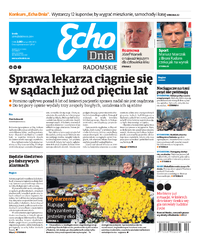 Echo Dnia