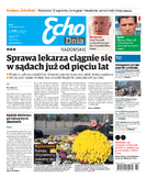 Echo Dnia