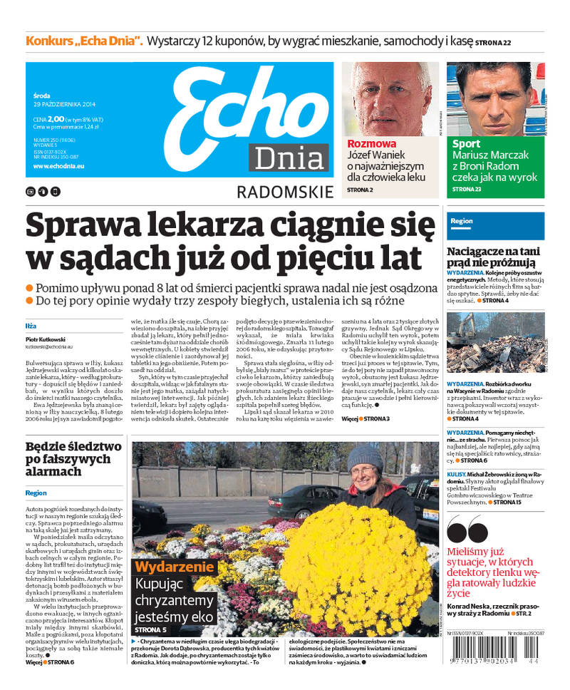 Echo Dnia