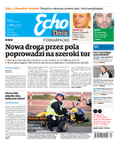 Echo Dnia wyd. Podkarpackie