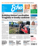 Echo Dnia wyd. Świętokrzyskie