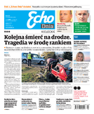 Echo Dnia wyd. Kielce
