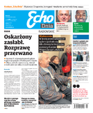 Echo Dnia