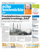 Echo Kozienickie