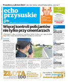 Echo Przysuchy