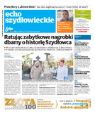 Echo Szydłowca