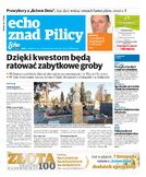 Echo znad Pilicy
