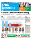 Echo Koneckie