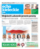 Echo Kieleckie