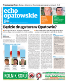 Echo Opatowskie