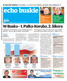 Echo Buskie