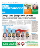Echo Starachowickie