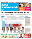 Echo Kazimierskie