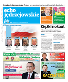 Echo Jędrzejowa