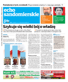 Echo Sandomierskie