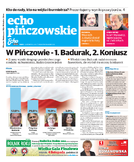Echo Pińczowskie