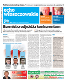 Echo Włoszczowy