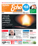 Echo Dnia wyd. Świętokrzyskie