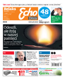 Echo Dnia wyd. Kielce