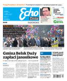 Echo Dnia