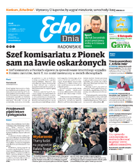 Echo Dnia