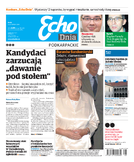 Echo Dnia wyd. Podkarpackie