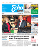 Echo Dnia wyd. Kielce