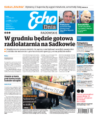 Echo Dnia