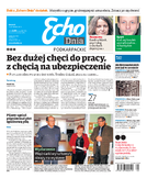 Echo Dnia wyd. Podkarpackie