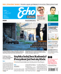 Echo Dnia