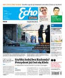 Echo Dnia