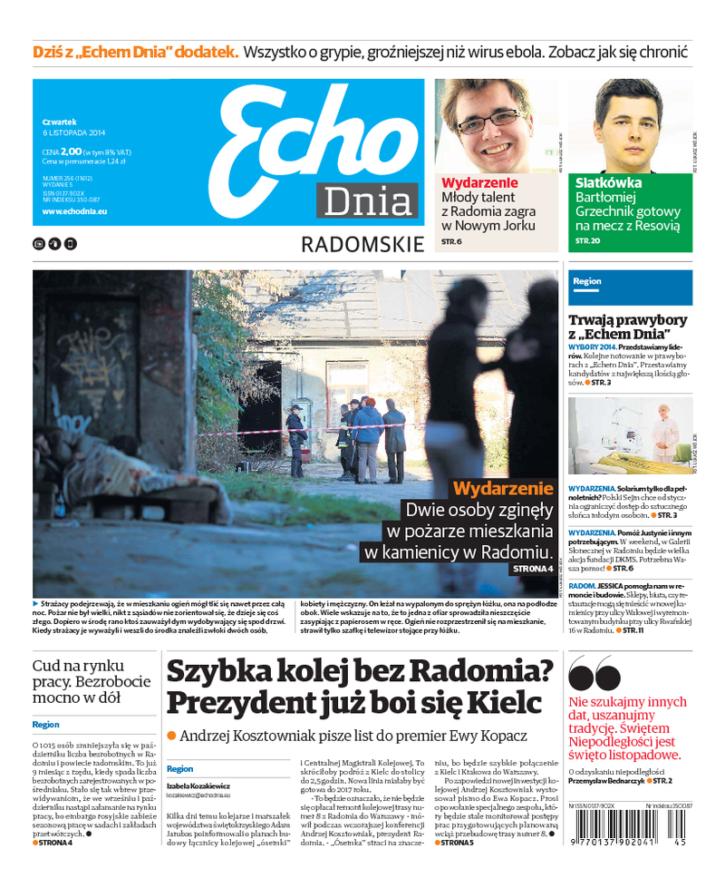 Echo Dnia