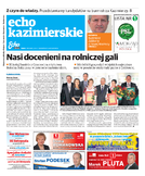 Echo Kazimierskie