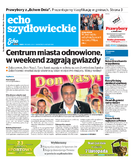 Echo Szydłowca