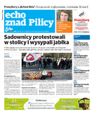 Echo znad Pilicy