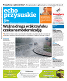 Echo Przysuchy