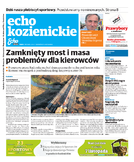 Echo Kozienickie