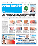 Echo Buskie