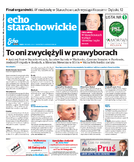 Echo Starachowickie