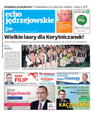 Echo Jędrzejowa