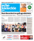 Echo Kieleckie